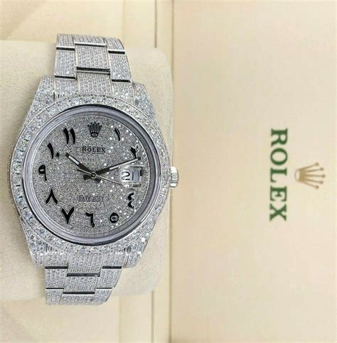 diamond bust down rolex|bust down rolex price list.